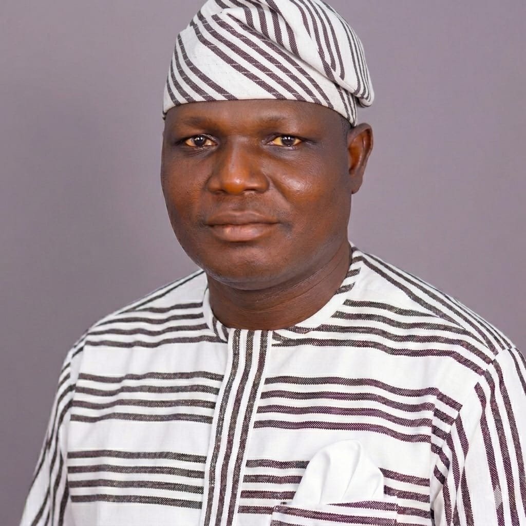 Secretary - NAMA Staff Benin Cooperative